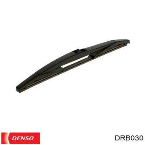 DRB030 Denso Limpiaparabrisas De Luna Trasera Comprar Barato