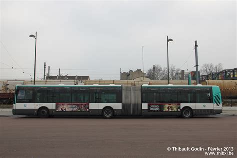 Ligne Photos De Trams Et Autres Transports Urbains