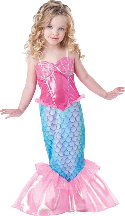 Mermaid Pictures For Kids