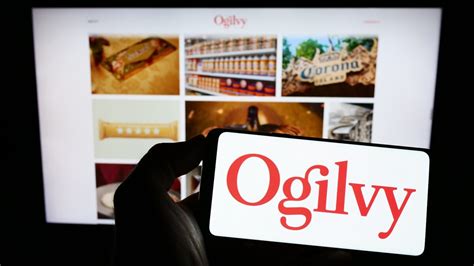 ogilvy appoints  global chief transformation officer