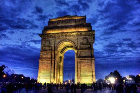 Top 19 Tourist Places To Visit In Delhi A Detailed Guide Thomas Cook