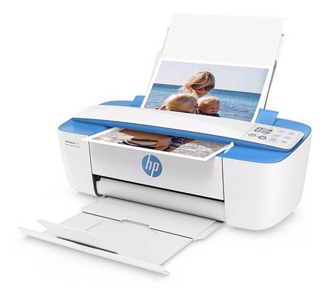 Impresora Hp 3775 Multifunción Wifi Y Scanner Compacta Amv U S 79 00 En Mercado Libre