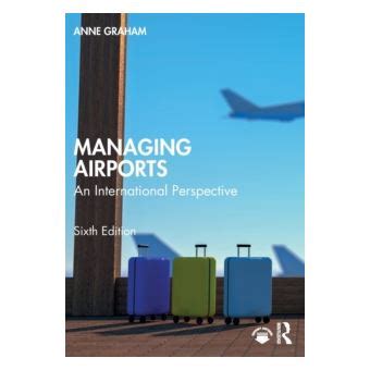 Managing Airports - Brochado - Anne Graham - Compra Livros ou ebook na ...
