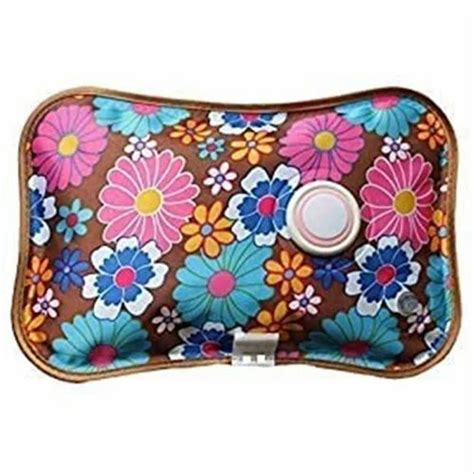 Hot Water Bag At Piece Umerkhadi Mumbai Id