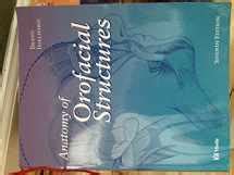 Anatomy Of Orofacial Structures A Comprehensive Booksrun