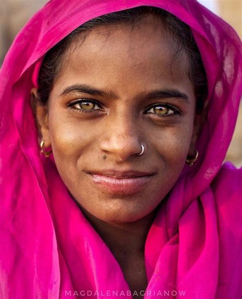 The Beautiful People Of India Captured In 51 Pics By Polish