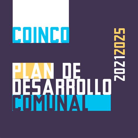 Coinco Plan De Desarrollo Comunal