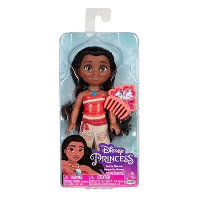 Moana : Disney Princess Toys : Target