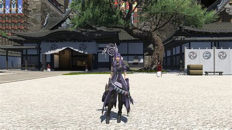 How do you guys think of my black mage outfit? : r/ffxiv