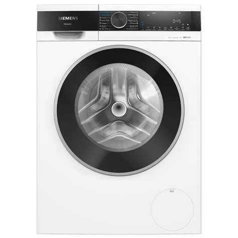 Стиральная машина Siemens WG54G2FRUA - WG44A2A0UA