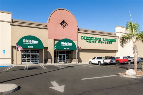 Dixieline Lumber & Home Centers in National City | Dixieline Lumber ...