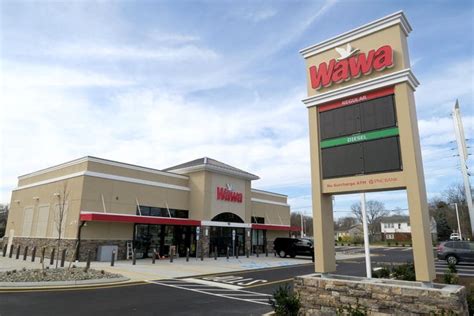 Five Wawa sites for Tallahassee? The latest locations