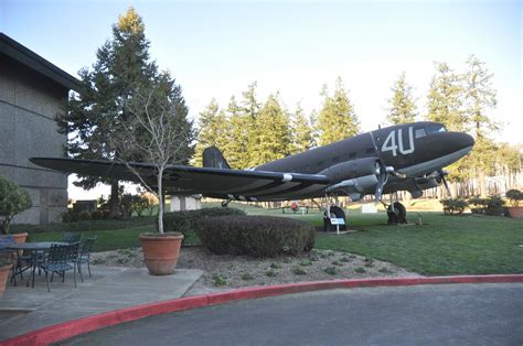 MAC NEWS: Evergreen Aviation Museum -- home of famous 'Spruce Goose ...