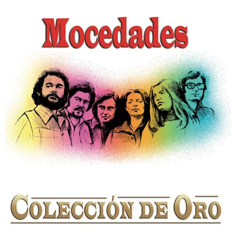 Mocedades Colección de Oro Album von Mocedades Apple Music