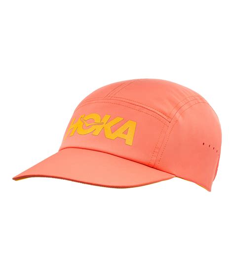 Hoka Gorra Performance Hat Unisex El Palacio De Hierro