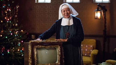 Call The Midwife Christmas Special 2024 Pbs Schedule Darla Emeline