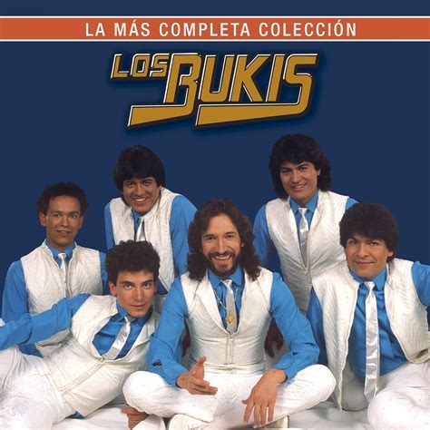 La M S Completa Colecci N By Los Bukis On Apple Music