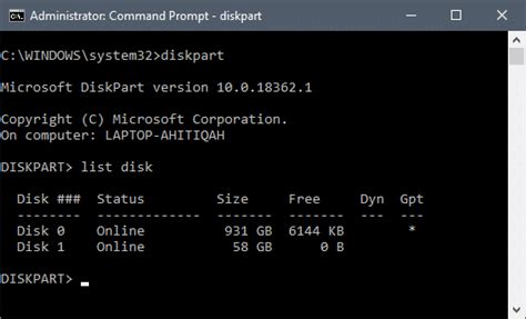 How To Repair Or Fix Corrupted Hard Drive Using Cmd Techcult