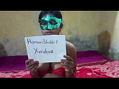 Indian Village Wife Hamari Bhabhi Got Fucked Hard Anal Here With Full Dirty Talking In Hindi