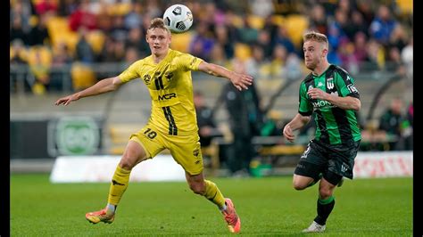 Nac Breda Vs Fc Emmen Full Highlights Youtube