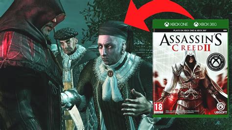 Tailing Jacopo Depazzi Assassins Creed 2 Playthrough Youtube