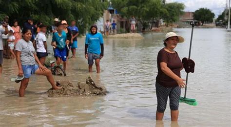 El Niño A Nivel Global Inicia El Fenómeno El Niño A Nivel Global Omm