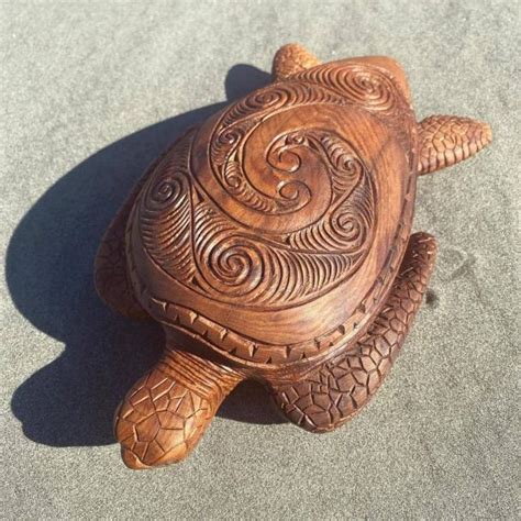 Turtle Wood Carving Projects Best Wood Carving Tools