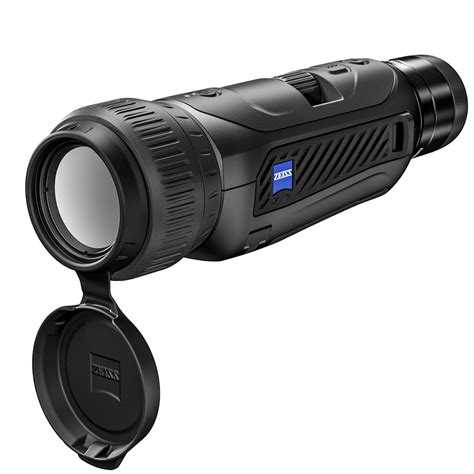 Zeiss DTI 6/40 Thermal Imaging Cameras