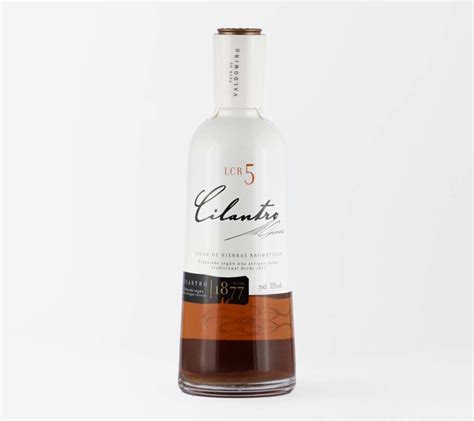 Valdomi O Licor De Cilantro Ltr Vinos Casa Santi Marbella