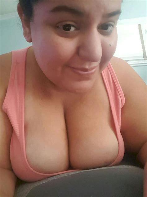 BBW LATINA TITS ShesFreaky