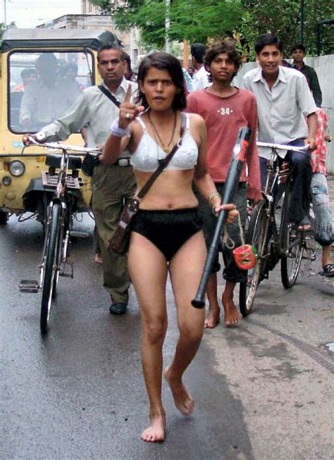 Creating Change Naked Protest Sexy Expression