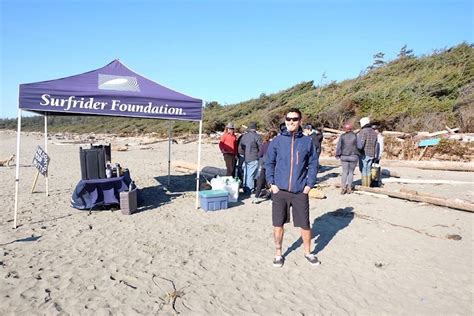 Surfrider Pacific Rim Rides Wave Of Success Tofino Ucluelet Westerly News