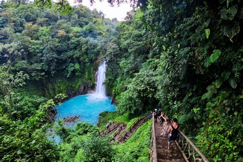 25 Interesting Facts About Costa Rica - The Facts Institute