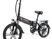 Elektrinis Dviratis Samebike Lvxd Ii W Skelbiu Lt