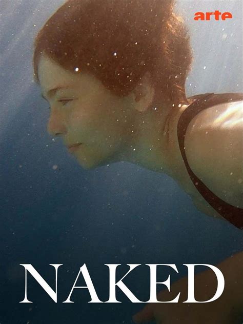 Naked TV Series 2022 2022 Posters The Movie Database TMDB