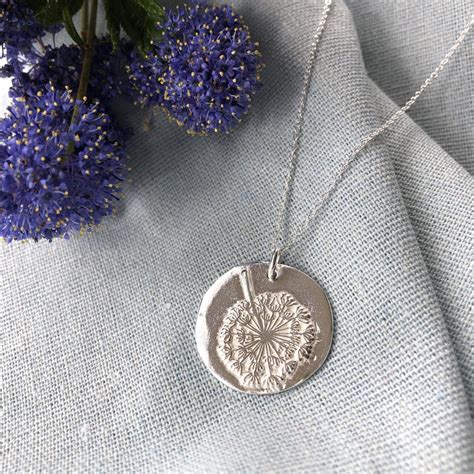 Handmade silver talisman folklore collection — Silver Talisman Jewellery