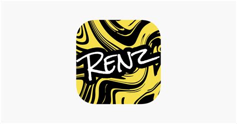 ‎Renz - Make New Friends on the App Store