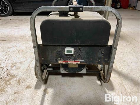 Dyna Generator Bigiron Auctions