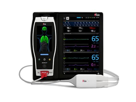 Masimo Cerebral Oximetry