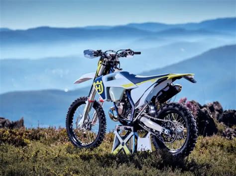 Husqvarna Fe S Guide Total Motorcycle