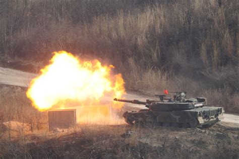 North Korea unveils new tanks, leader Kim calls them 'most powerful in ...