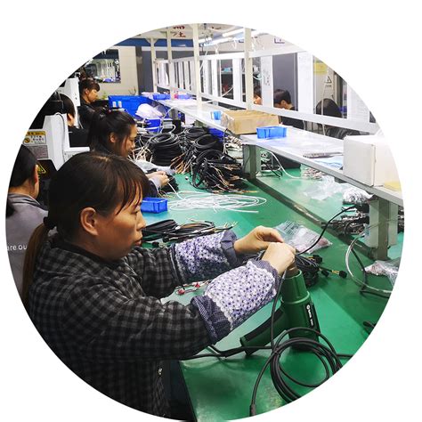 About Us Zgsm Wire Harness And Cable Assembl