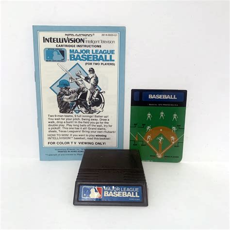 Major League Baseball — Gametrog