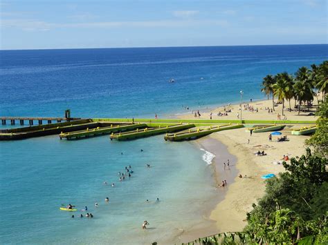 Crash Boat Beach Aguadilla Puerto Rico The Most Beautifu Flickr