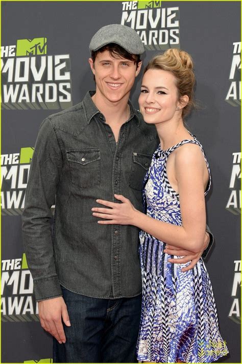 Bridgit Mendler -- MTV Movie Awards 2013 | bridgit mendler mtv movie awards 02 - Photo | Bridgit ...