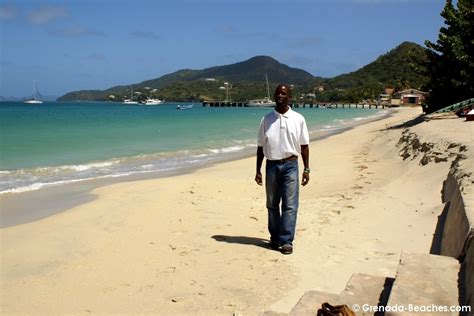 Carriacou Pictures – Grenada Beaches