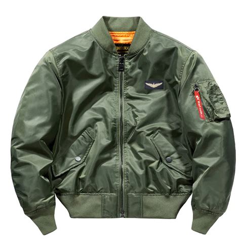 Chaqueta De Nailon De Alta Calidad Para Hombre Uniforme Militar De Ee