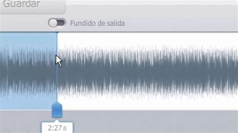 C Mo Editar Canciones Sin Programas Y R Pidamente Mp Cut Net Youtube