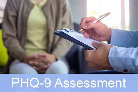 Best Phq 9 Scoring Assessment Guide Top 2023 Patient Health