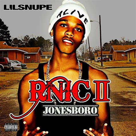 lil snupe | Hip Hop Vibe